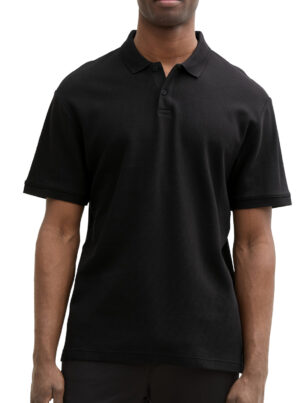 Tom Tailor Denim Polo Korte mouw - 1045600