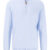 Licht blauw