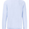 Fynch Hatton Heren Half-zip Troyer - 1502-316 - Thumbnail Image 2