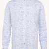 A Fish Named Fred Shirt Watercolor Stripes - 31.006 - Thumbnail Image 1