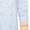 A Fish Named Fred Shirt Watercolor Stripes - 31.006 - Thumbnail Image 2