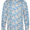 A Fish Named Fred Shirt Oasis Lange mouw - 31.012 - Thumbnail Image 1