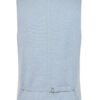 A Fish Named Fred Waistcoat Pique - 31.136 - Thumbnail Image 3