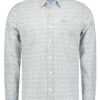 NZA - New Zealand Auckland Multicolor Shirt - 25AN520 Kayson - Thumbnail Image 1