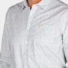 NZA - New Zealand Auckland Multicolor Shirt - 25AN520 Kayson - Thumbnail Image 2