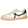 Mustang Basic heren Sneaker - 4204-307 - Thumbnail Image 1