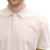 Tom Tailor Casual Stretch Polo korte mouw - 1045629 - Thumbnail Image 2