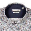 Giordano Tailored Gebloemd Overhemd Lange mouw - 517854 - Thumbnail Image 2