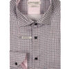 Giordano Modern fit Lange mouw Overhemd - 517820 - Thumbnail Image 1