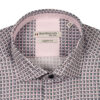 Giordano Modern fit Lange mouw Overhemd - 517820 - Thumbnail Image 2