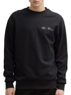 Tom Tailor Denim Ronde hals Sweater - 1045607