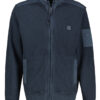 LERROS Vest Donkerblauw - 2524522 - Thumbnail Image 1