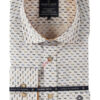 Fellows United Shirt lange mouw - 51.6519.153 - Thumbnail Image 1