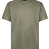 Cars Heren T-shirt met backprint - Benimo TS - Thumbnail Image 2