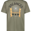 Cars Heren T-shirt met backprint - Benimo TS - Thumbnail Image 3