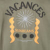 Cars Heren T-shirt met backprint - Benimo TS - Thumbnail Image 4