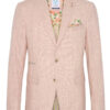 A Fish Named Fred Blazer Small Check - 31.101 - Thumbnail Image 1
