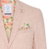 A Fish Named Fred Blazer Small Check - 31.101 - Thumbnail Image 2
