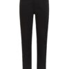 Mustang Black Denim - 1014062-4000 Vegas Slim - Thumbnail Image 1