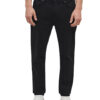 Mustang Black Denim - 1014062-4000 Vegas Slim - Thumbnail Image 2