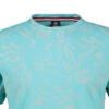 LERROS Stretch T-shirt met print - 2533027 - Thumbnail Image 2