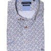 Giordano Overhemd Regular fit Korte mouw - 516027