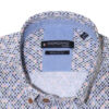 Giordano Overhemd Regular fit Korte mouw - 516027