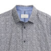 Tom Tailor Korte mouw Printed Shirt - 1046076 - Thumbnail Image 2