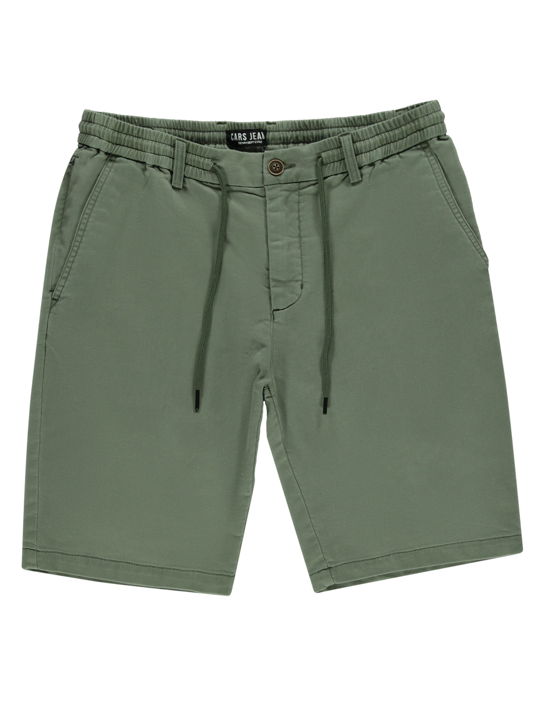Cars Jeans Short - Corsar 42075 Heren Korte broek