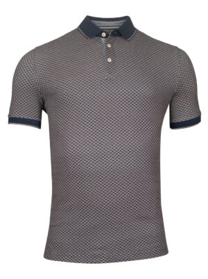 Baileys Klassieke Heren Polo Korte mouw - 515224