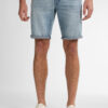 Petrol Industries Denim Short Heren - M-1050-SHO002 Bullseye - Thumbnail Image 1