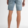Petrol Industries Denim Short Heren - M-1050-SHO002 Bullseye - Thumbnail Image 2