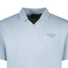 Cars Jeans Heren Poloshirt Korte mouw - Capo 42985 - Thumbnail Image 2