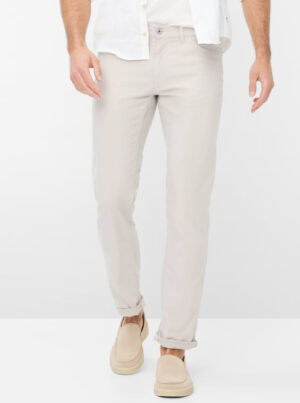 BRAX Heren Broek Modern fit - 81-1708 Chuck
