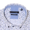 Giordano Regular fit Korte mouw overhemd met print - 516030