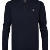 Petrol Industries Effen Longsleeve Heren - M-1050-TLR610 - Thumbnail Image 1