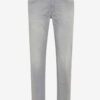 Brax Licht Grijze Heren Jeans - 86-6258 Chuck - Thumbnail Image 1