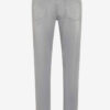 Brax Licht Grijze Heren Jeans - 86-6258 Chuck - Thumbnail Image 2