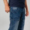 Cars Jeans Regular fit Heren Jeans - Bedford Sutton Stw used - Thumbnail Image 3