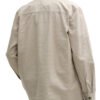 Tom Tailor Casual Beige Overshirt - 1046082 - Thumbnail Image 3