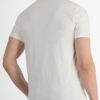 LERROS Ronde Hals T-shirt met Print - 2563067 - Thumbnail Image 2