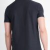 LERROS Effen Heren T-shirt met borstzak - 2563966 - Thumbnail Image 2