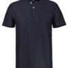 LERROS Effen Heren T-shirt met borstzak - 2563966 - Thumbnail Image 3