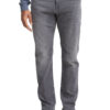 Tom Tailor Josh Regular Slim Fit Grijze Denim - 1047984 - Thumbnail Image 1
