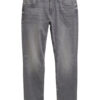 Tom Tailor Josh Regular Slim Fit Grijze Denim - 1047984 - Thumbnail Image 4