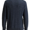Tom Tailor Blauwe Serafino Pullover - 1048005 - Thumbnail Image 2
