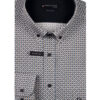 Giordnao Casual Overhemd met Print - 527020 - Thumbnail Image 1