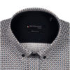 Giordnao Casual Overhemd met Print - 527020 - Thumbnail Image 2