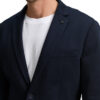 Tom Tailor Donkerblauwe Blazer - 1047273 - Thumbnail Image 2