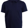 Consenso Basic Travel Stretch Polo - 2915-425 - Thumbnail Image 2